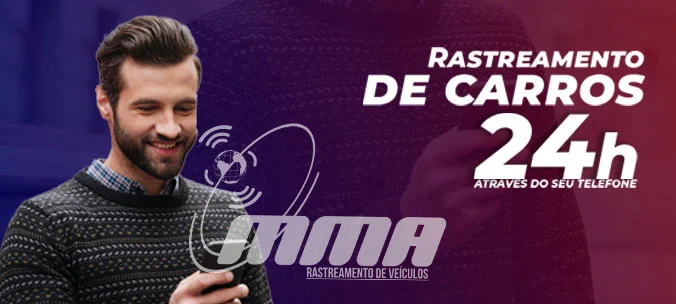 AJA: agência de mkt digital da mma rastreamento